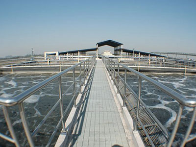 林芝化工废水处理势不可挡建设美好家园