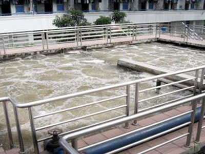 林芝污水处理厂家势不可挡在行业内有所建树